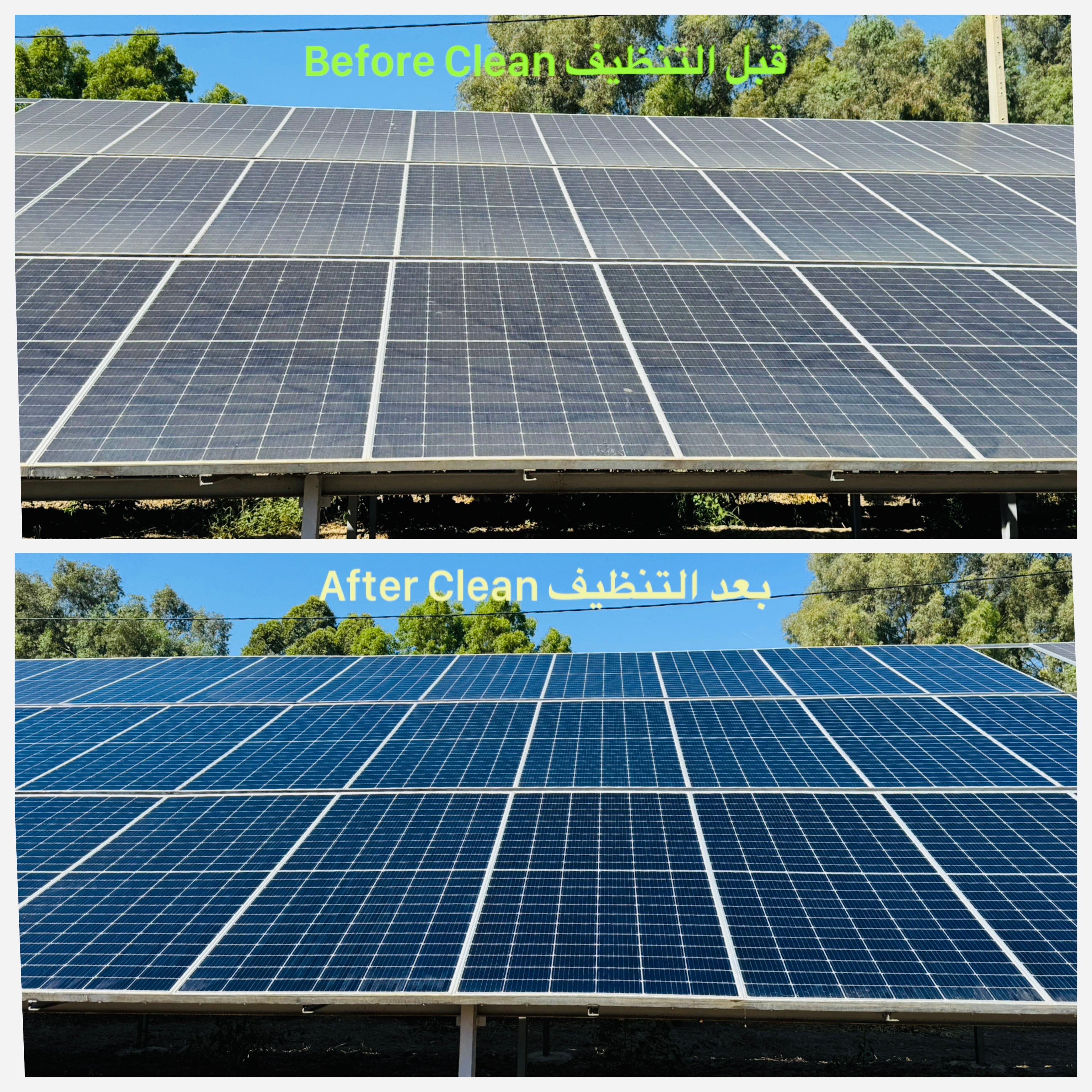 Installation Solaire - Projet 4